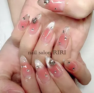 ネイル RIRI リリのネイルデザイン