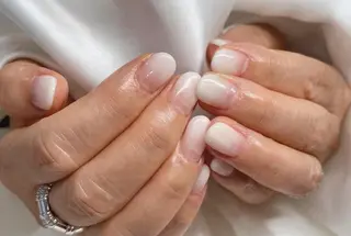 ネイル SalonLinda Marikoのネイルデザイン