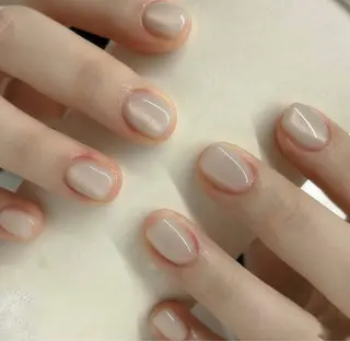 ネイル sora ❄️のネイルデザイン