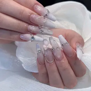 ネイル Kaori ちゃんのネイルデザイン