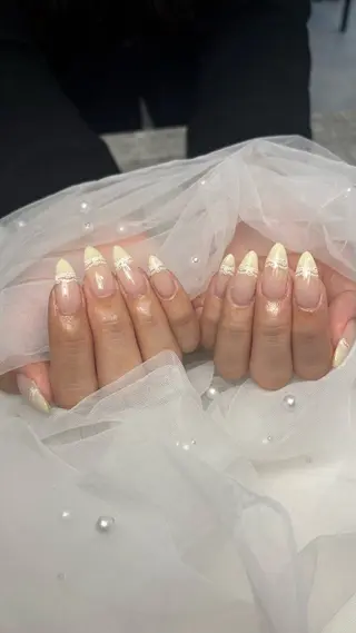 ネイル mizuho Lienのネイルデザイン