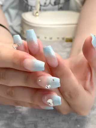 ネイル nail salon & U【アンドユー】のネイルデザイン