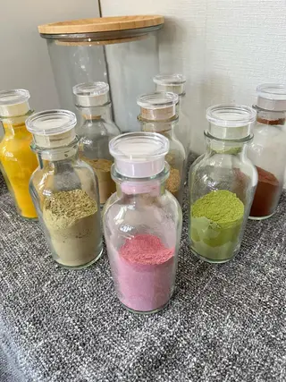 吉澤 英子のエステ・リラクイメージ