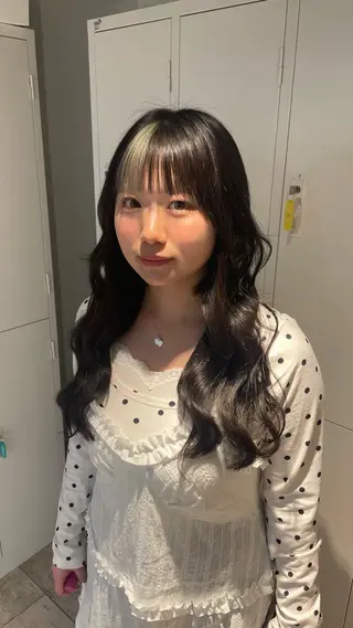 🪞ᩚ メイ 🪞ᩚのヘアスタイル