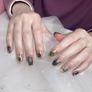 ネイル Sネイル サロン蕨店のネイルデザイン