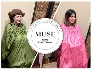 関口 裕子のエステ・リラクイメージ