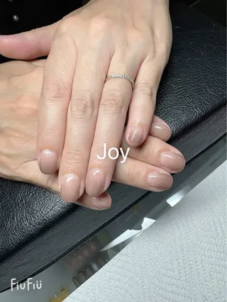 ネイル Nail Salon JOYのネイルデザイン