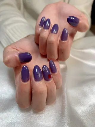 ネイル Revie Liz ネイル　TAKEYAのネイルデザイン