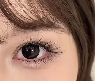 マツエク・マツパ Akina&Eye lash🌼LED店のマツエク・マツパデザイン