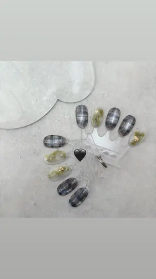 ネイル K Aのその他イメージ