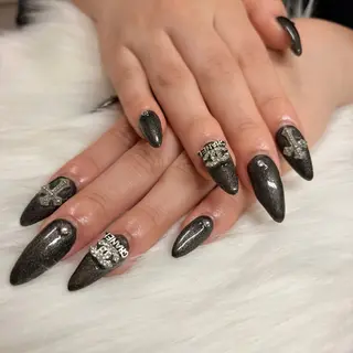 ネイル Liam salonのネイルデザイン