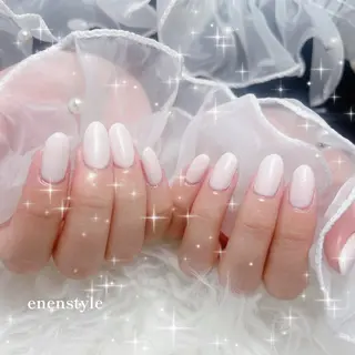ネイル enenstyle YUAのネイルデザイン