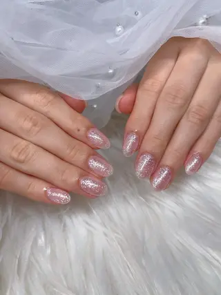 ネイル 登戸  Link ちゆめのネイルデザイン