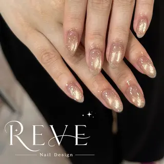 ネイル REVE ふうかのネイルデザイン