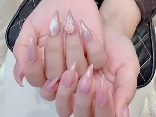 メンズ ネイル NEW NAIL 池袋🔥🧲のネイルデザイン