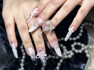 ネイル TS. nails___のネイルデザイン