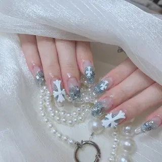 ネイル Sora NAILのネイルデザイン