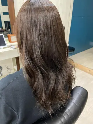 ミディアム Mens cut Hannaのヘアスタイル