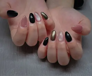 ネイル Yumi nailのネイルデザイン