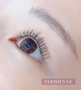 マツエク・マツパ Perla 齊藤のマツエク・マツパデザイン