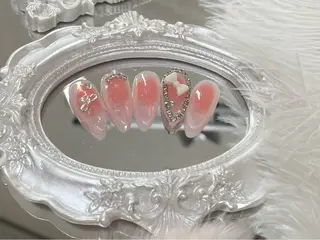 ネイル Rubys nailのネイルデザイン