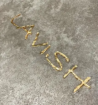 LAVISH 大和店 🤱子連れ大歓迎のネイルデザイン