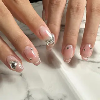 ネイル SPADE manamiのその他イメージ