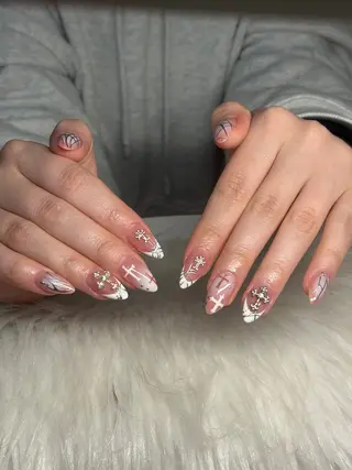 ネイル な なのネイルデザイン