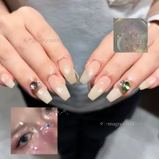 ネイル fein. Matsuri🎀のネイルデザイン