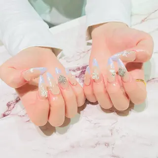ネイル nail salon Luciaのネイルデザイン