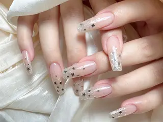 メンズ ネイル NEW NAIL 池袋🔥🧲のネイルデザイン