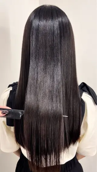 ロング Rowland ⭐️urara⭐️のヘアスタイル