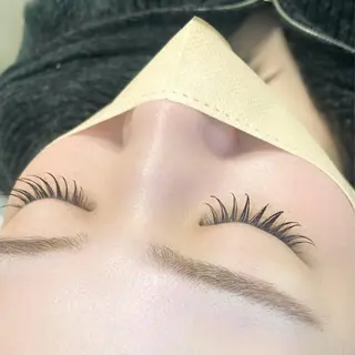 マツエク・マツパ eyelash iona♡ Ruiのマツエク・マツパデザイン