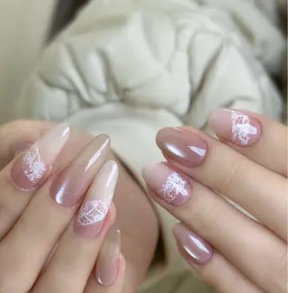 ネイル Unicorn Nail原宿表参道のネイルデザイン