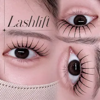 マツエク・マツパ NANAMI🖤 のマツエク・マツパデザイン