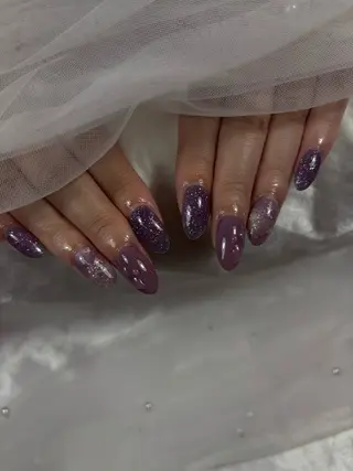 ネイル R.nail ☆のネイルデザイン