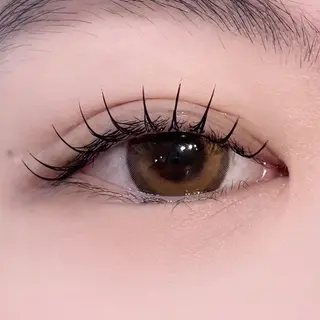 マツエク・マツパ FEELLASH by greenのマツエク・マツパデザイン