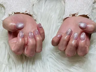 ネイル 88-nail. AKANEのネイルデザイン