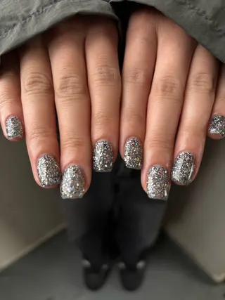ネイル Ever Blue Nail Salonのネイルデザイン
