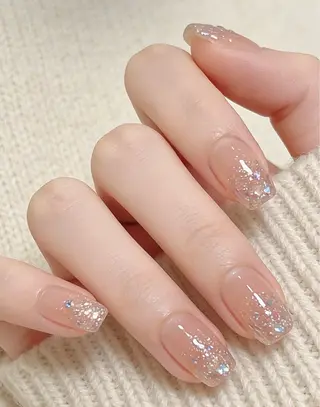 ネイル ami ｜韓国っぽnailのネイルデザイン