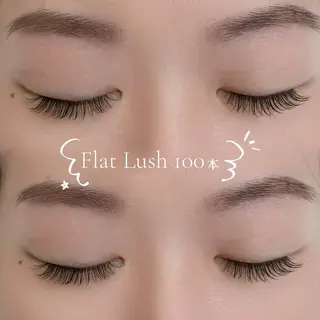 マツエク・マツパ 🎀FLORANZ 🎀ARIELのマツエク・マツパデザイン