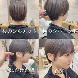 ショート 石川将也/池袋 ショート/メンズのヘアスタイル