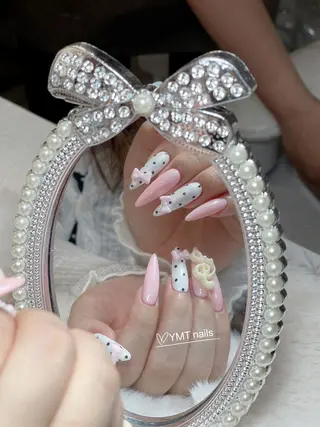 ネイル YMT NailStudioのネイルデザイン