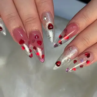 ネイル Ashliy大宮♡ アシュリーのネイルデザイン