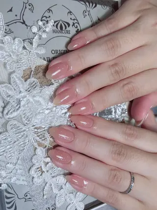 ネイル seiko nailのネイルデザイン