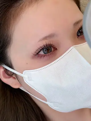 マツエク・マツパ amii ✩ 谷口のマツエク・マツパデザイン