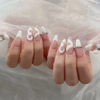 ネイル CiCi NailSalonのネイルデザイン