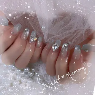 ネイル Chill Nailsalonのネイルデザイン