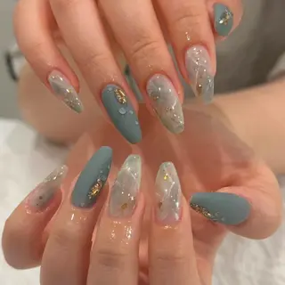 ネイル Mai Miのネイルデザイン