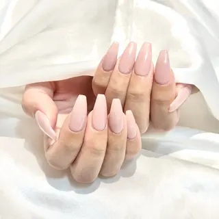 ネイル WISTERIA rirunaのネイルデザイン